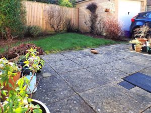 Garden- click for photo gallery